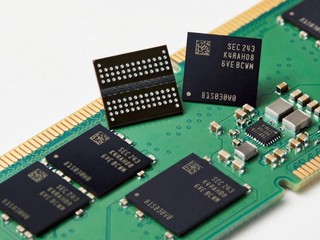 儘管 DDR5 記憶體模組價格下滑 但 DRAM 晶片合約價仍然暴漲 60%