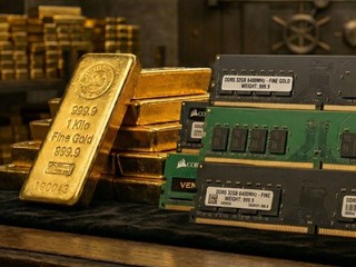 Google、Microsoft 投降了 與 SK Hynix 洽談三年高價記憶體供應合約