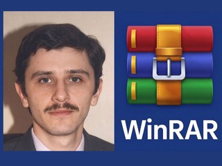 WinRAR 作者佛心的試用政策 放長線釣大魚   世界上最強的獲利模式