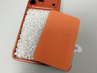 澳門海關截獲 17 宗偷運銀粒個案 用假 iPhone 17 Pro 企圖瞞天過海