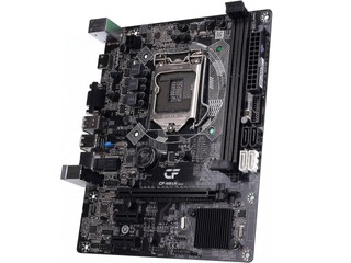 七彩虹推出全新 DDR3 主機板 採用 Intel H81 晶片組   應付記憶體短缺