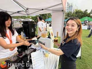 咖啡愈貴愈搶手？ KPay 交易報告方便對帳及分析消費偏好