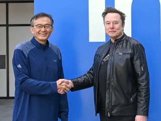Intel 宣布加入 TeraFab 計劃 揚言超越 TSMC   建造全球最大 2nm 晶圓廠