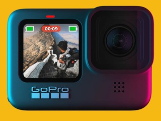 GoPro 跌落神壇、市值大縮水 營收萎縮、持續虧損  需全球裁員 23%