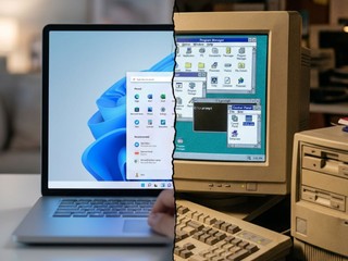 微軟︰其實 Win11 已經很好了 Win 3.1 升 Win95 才是真正的大魔王