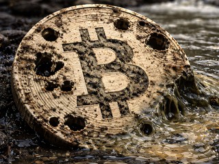 Google 向 Bitcoin 用戶發出警告 能夠摧毀區塊鏈的電腦即將到來