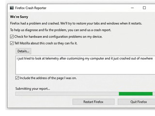 實測 Firefox 瀏覽器安裝全部插件 啟動瀏覽器要 40 分鐘  開打網頁花 6 小時