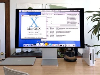 Mac OS X 移植到任天堂 Wii 主機 方法已放在 GitHub  讓塵封的 Wii 重生