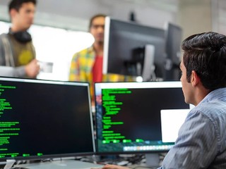 HPE Threat Labs：攻擊者邁向工業化營運 政府、金融與科技業首當其衝