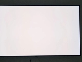 LG C1 OLED 觸發自我保護機制 玩《生化危機 9：安魂曲》會斷電保護