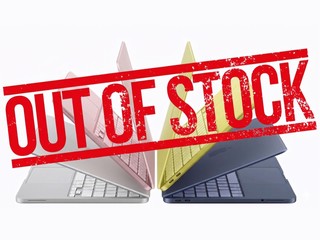 MacBook Neo 交付時間大幅延長 超出預期   Apple 計劃加單至 1,000 萬台