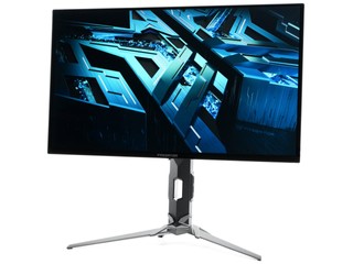 280Hz 高速靚色 QD-OLED PREDATOR X27U Z2 27