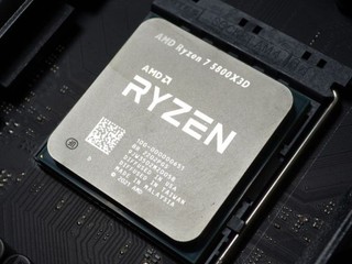 AMD 慶祝 AM4 平台 10 週年 推出 Ryzen 7 5800X3D 10 週年紀念版
