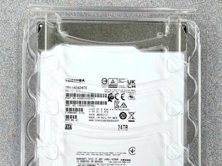 東芝拒換大容量 HDD 故障品 拒更換僅願「原價退款」  引發用家怒火