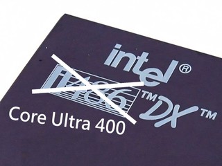 傳下代 Intel Nova Lake-S 處理器 部份型號定名 Core Ultra 400D/400DX