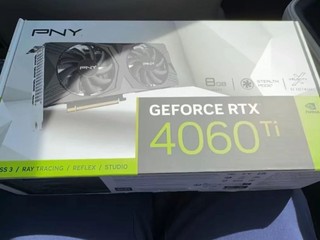 慈善二手店發現 RTX 4060 Ti 有心人捐出   全新未開封只售 12 美元