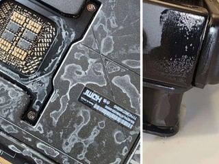 NZXT 水冷排漏液 RTX 5090 遭殃 廠方願賠購入單價   但玩家拒絕接受