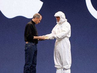 不再支援 Intel 架構 Mac 機 下代 macOS 27 只支援 Apple 自家晶片