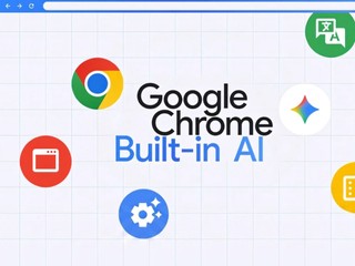Chrome 向亞太七區開放 AI 功能 結合 Gemini、Banana 2   功能超強大