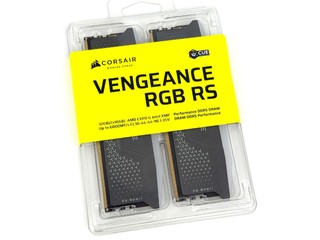 CORSAIR X Felton 四月活動 送出 CORSAIR DDR5 32GB KIT 記憶體