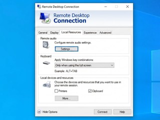 Windows 11 四月更新又有災情 導致 Remote Desktop 難以閱讀或點擊