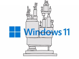 微軟啟動「Windows K2」計劃 改造 Win11 系統   告別臃腫與效能低落