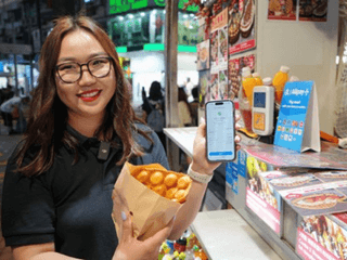 Alipay+連接 20 境外數碼錢包 今年首季帶動遊客消費增七成