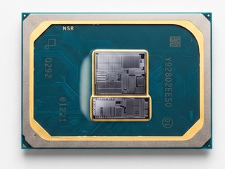 入門級 Wildcat Lake CPU 實測 性能較 MacBook Neo 快 27%