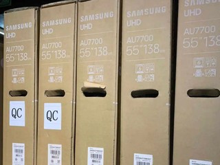 傳 SAMSUNG 撤出中國家電市場 鬥不過海信、小米、TCL   長痛不如短痛