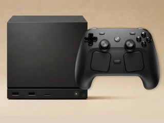 Steam Machine 效仿 PS/Xbox 虧本賣硬體   以對抗零件漲價潮