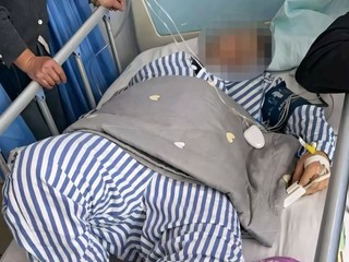 劣質充電器  女子邊充邊玩手機 電流「貫穿全身」長達數分鐘   險喪命