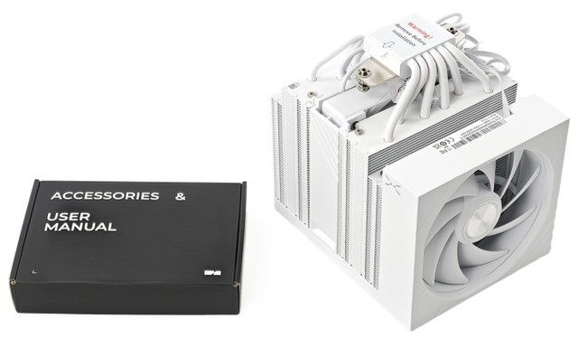 TRYX TURRIS 620
