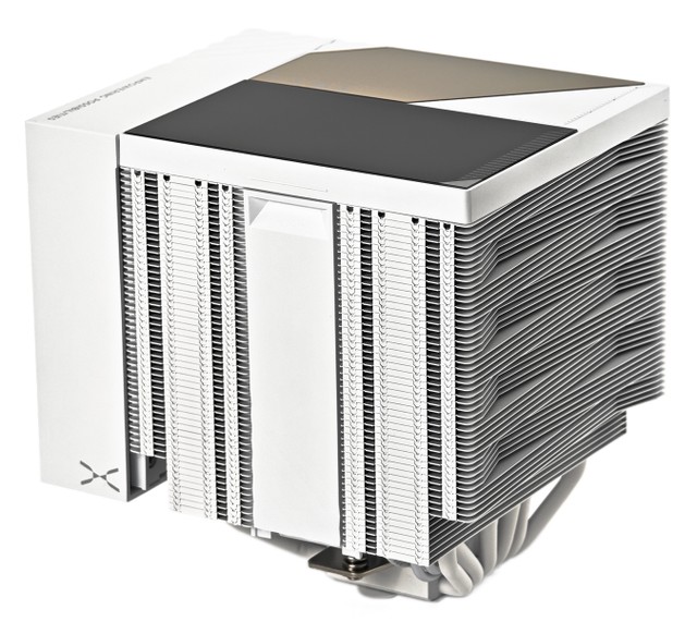TRYX TURRIS 620