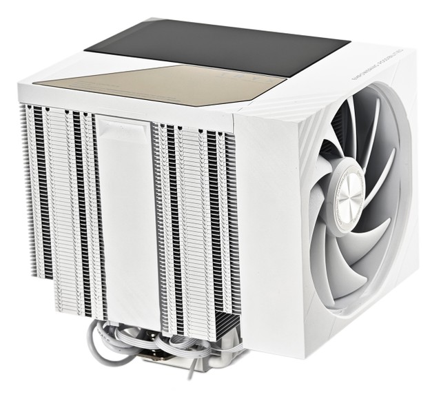 TRYX TURRIS 620