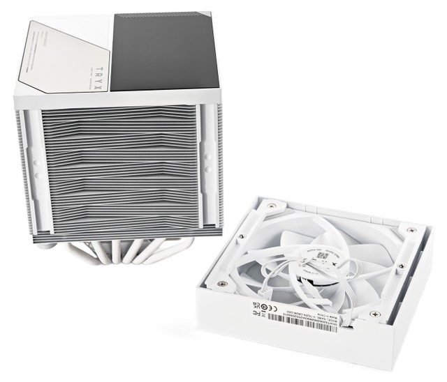 TRYX TURRIS 620