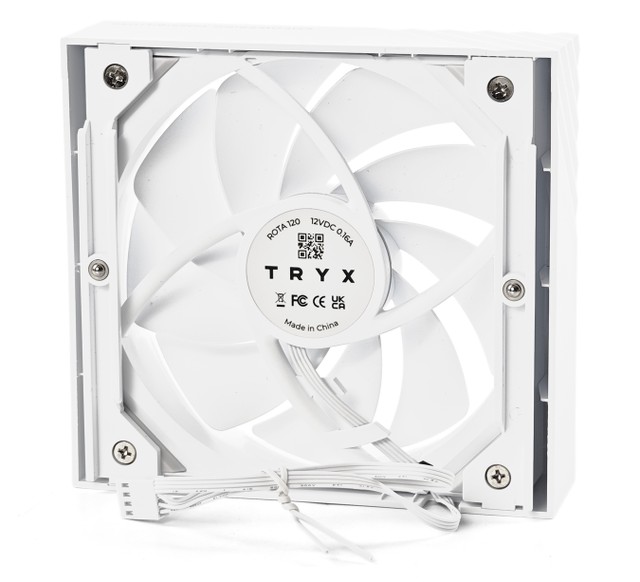 TRYX TURRIS 620