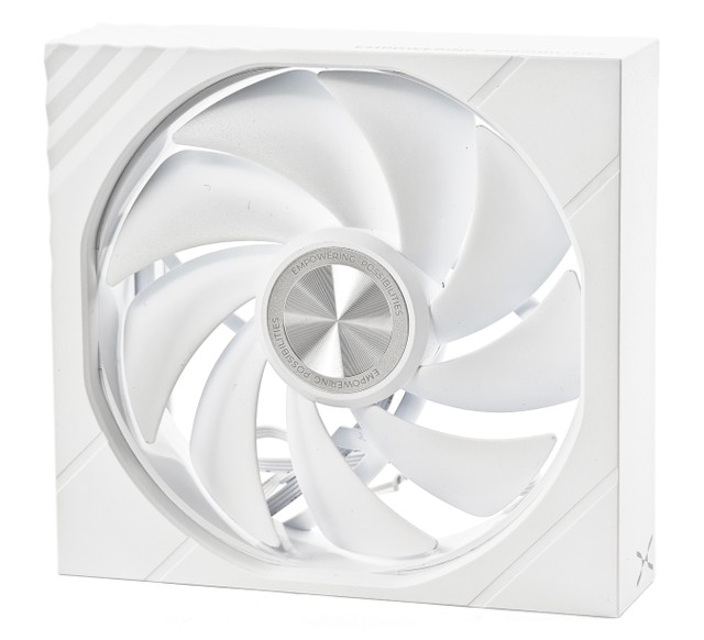 TRYX TURRIS 620