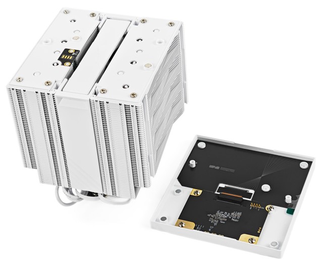 TRYX TURRIS 620