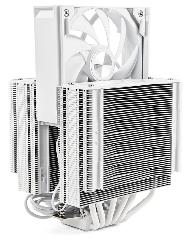 TRYX TURRIS 620