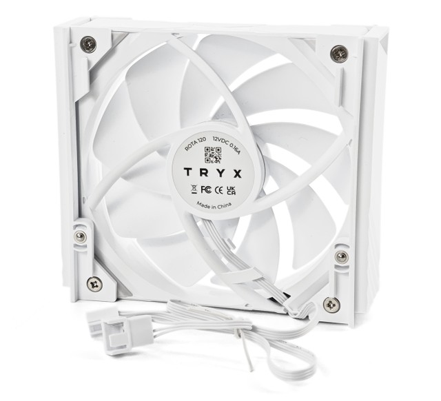 TRYX TURRIS 620
