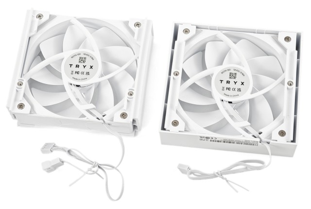 TRYX TURRIS 620