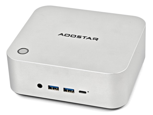 AOOSTAR MACO Mini PC