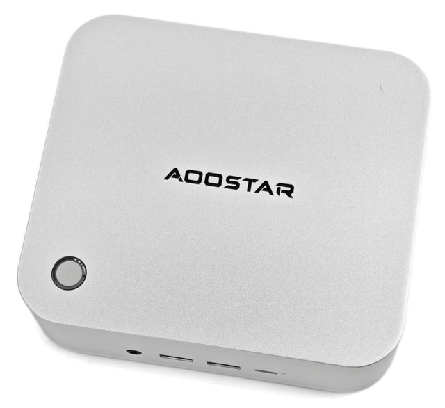 AOOSTAR MACO Mini PC