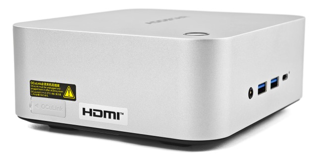 AOOSTAR MACO Mini PC