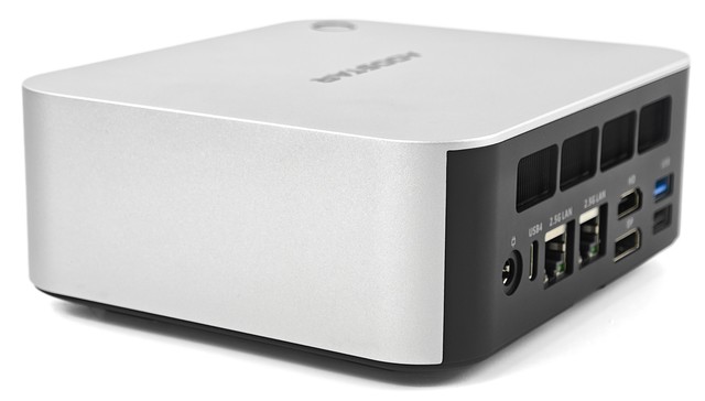 AOOSTAR MACO Mini PC