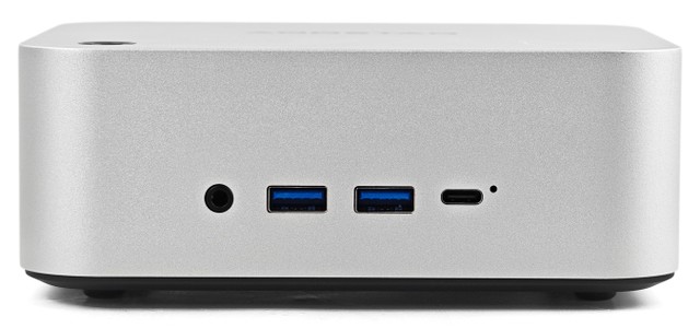 AOOSTAR MACO Mini PC