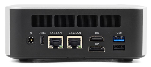 AOOSTAR MACO Mini PC