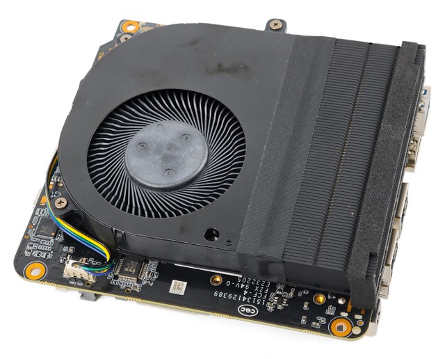 AOOSTAR MACO Mini PC