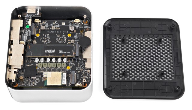 AOOSTAR MACO Mini PC