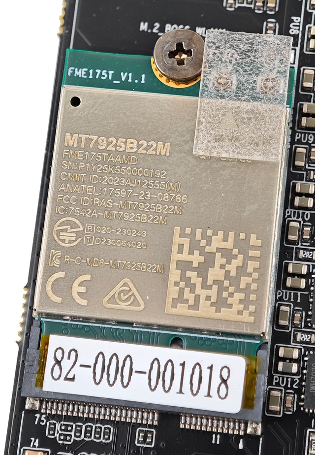 AOOSTAR MACO Mini PC